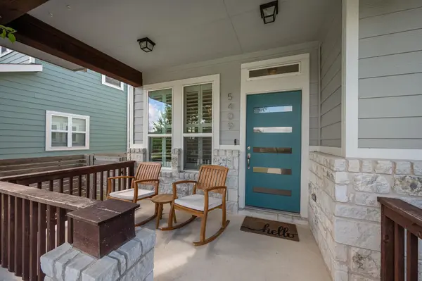 5409 Fox Wing WAY, Austin, TX 78747