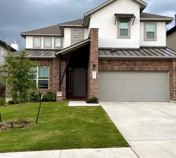 2918 Zelma DR, Cedar Park, TX 78613