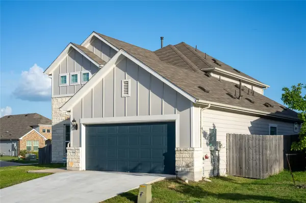 15309 Grenadine Bloom CV, Del Valle, TX 78617