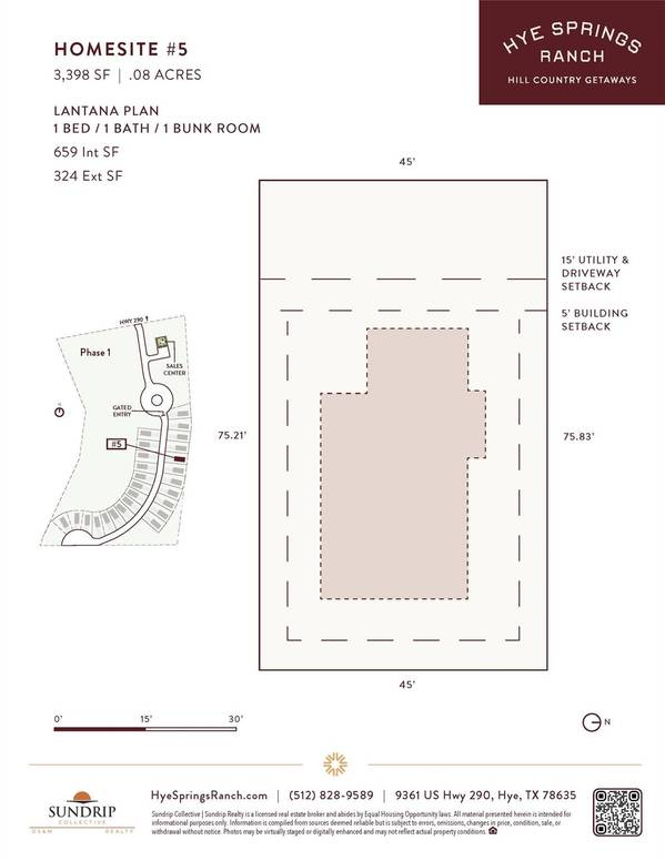 Address Not Disclosed