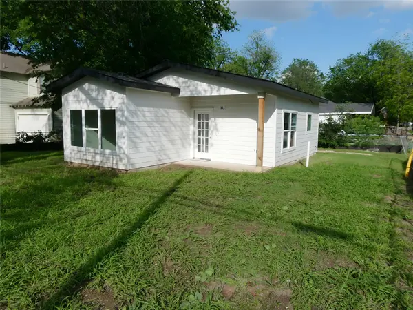 Address Not Disclosed