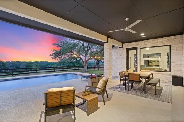 3921 County Road 258, Liberty Hill, TX 78642