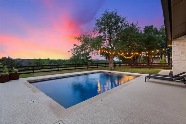 3921 County Road 258, Liberty Hill, TX 78642