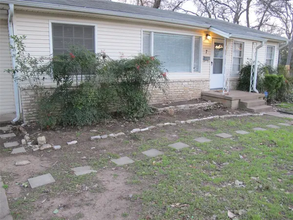 7 Scott CRES, Austin, TX 78703