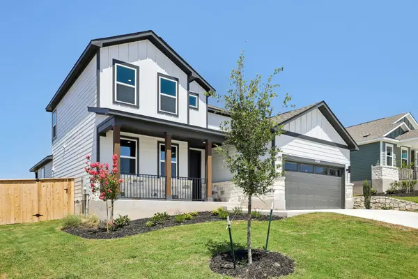 5424 San Pietro DR, Austin, TX 78747