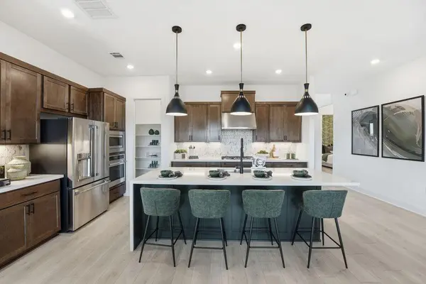 1328 Novara TRL, Leander, TX 78641