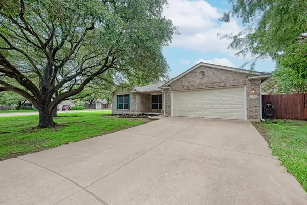 2550 Cora CV, Round Rock, TX 78664