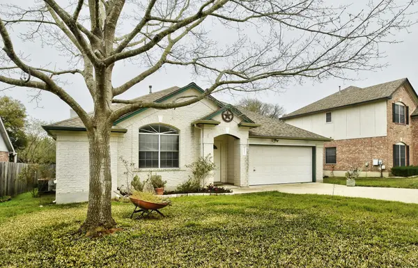 8605 Ganttcrest DR, Austin, TX 78749