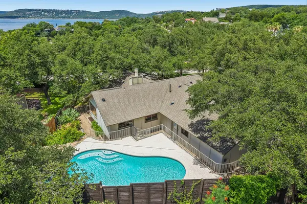 13101 Travis View LOOP, Austin, TX 78732