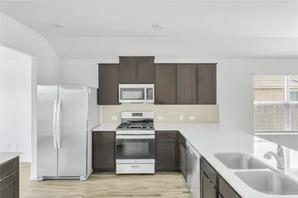 21316 Quick Fox DR, Pflugerville, TX 78660