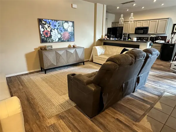 4705 Fort Moultrie LN #104, Austin, TX 78754
