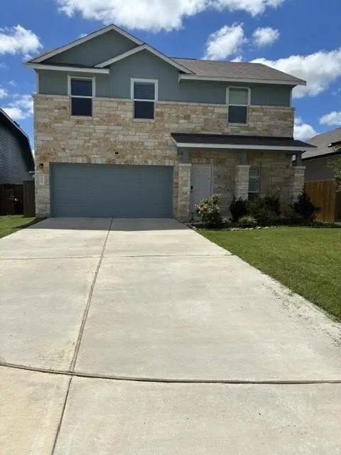 233 Perfect World LOOP, Jarrell, TX 76537