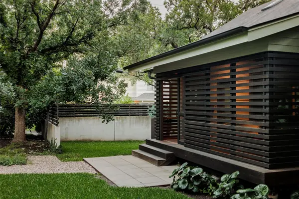 2201 Bowman Ave, Austin, TX 78703