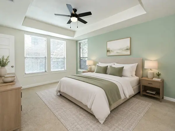 2101 Rivers Edge WAY #29, Austin, TX 78741