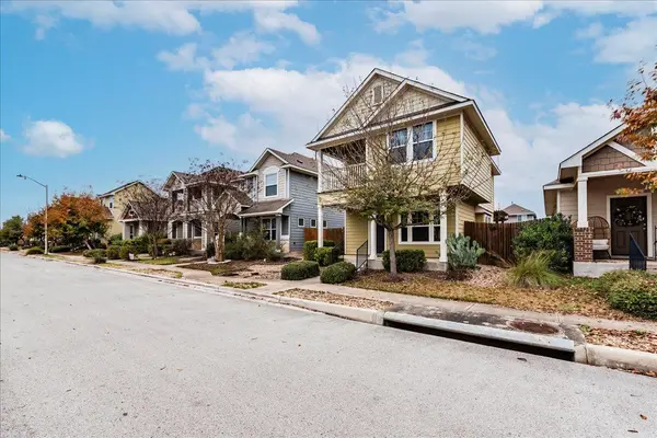 126 Wainscot Oak WAY, San Marcos, TX 78666