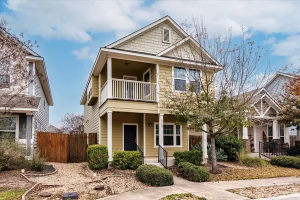 126 Wainscot Oak WAY, San Marcos, TX 78666