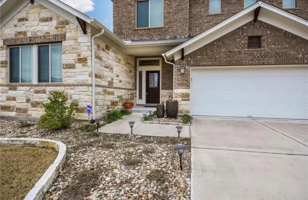 213 Simmons DR, Cedar Park, TX 78613