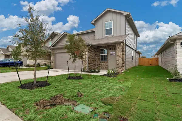 2909 Tweedy TRL, Pflugerville, TX 78660