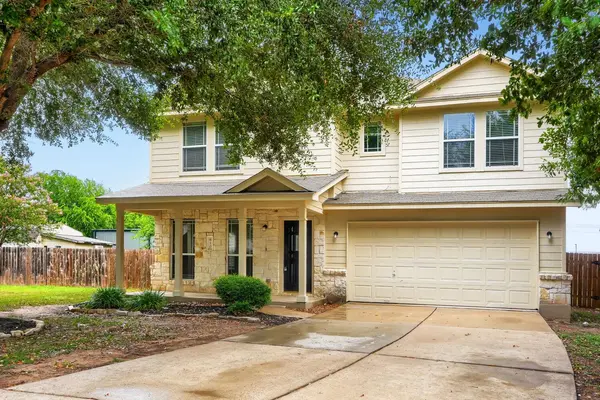 610 Carole CV, Bastrop, TX 78602