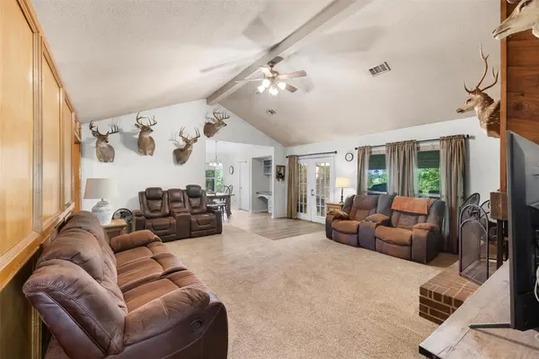 2773 County Road 268, Somerville, TX 77879