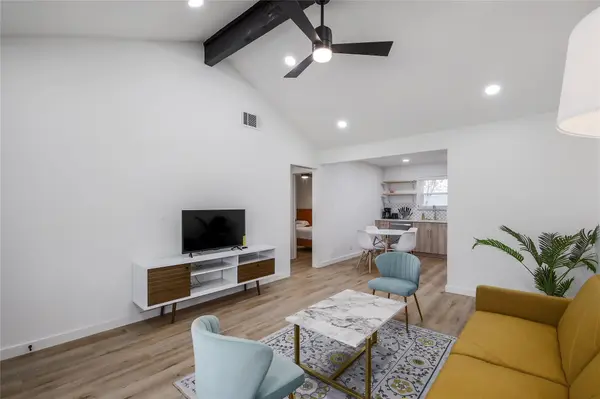 10509 Macmora RD #A, Austin, TX 78758