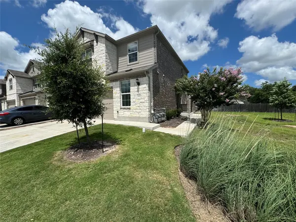 17502D Bay Skipper DR, Pflugerville, TX 78660