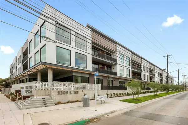 2209 S 1st ST #215, Austin, TX 78704