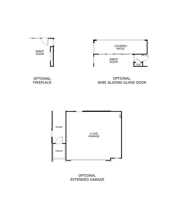 305 Ridgeway LN, Georgetown, TX 78628