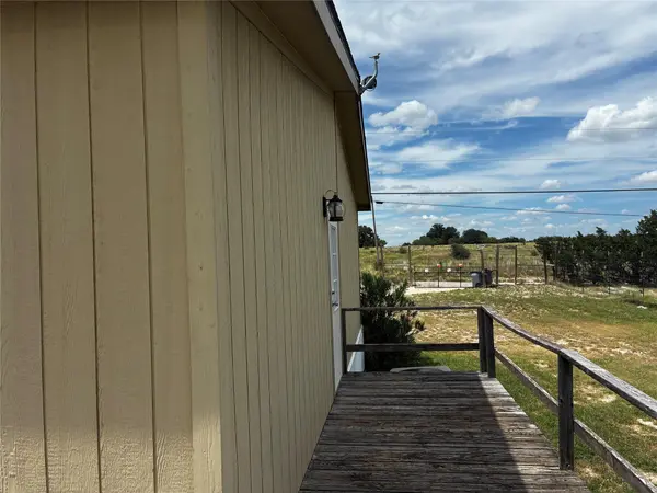 389 County Road 1281, Lampasas, TX 76550