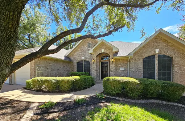 11509 Leon Grande CV, Austin, TX 78759