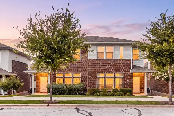 605 W South ST #33, Leander, TX 78641