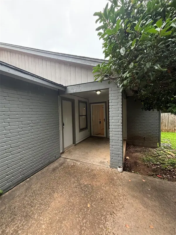 515 Luther DR #A, Georgetown, TX 78628