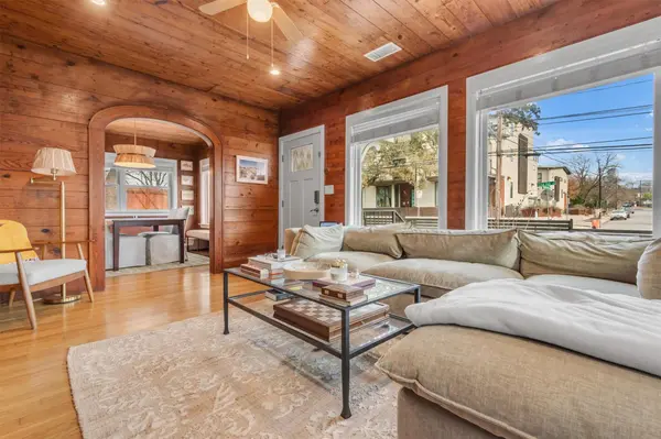 209 E Live Oak ST #1/2, Austin, TX 78704