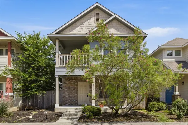 4521 Graceful LN #469, Austin, TX 78725