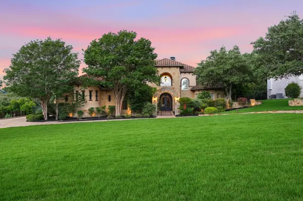 104 Kollmeyer CIR, Austin, TX 78734