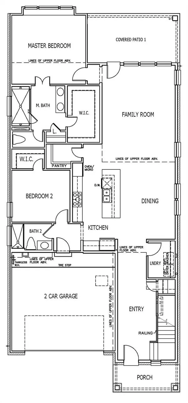 500 Palatino BND, Liberty Hill, TX 78642