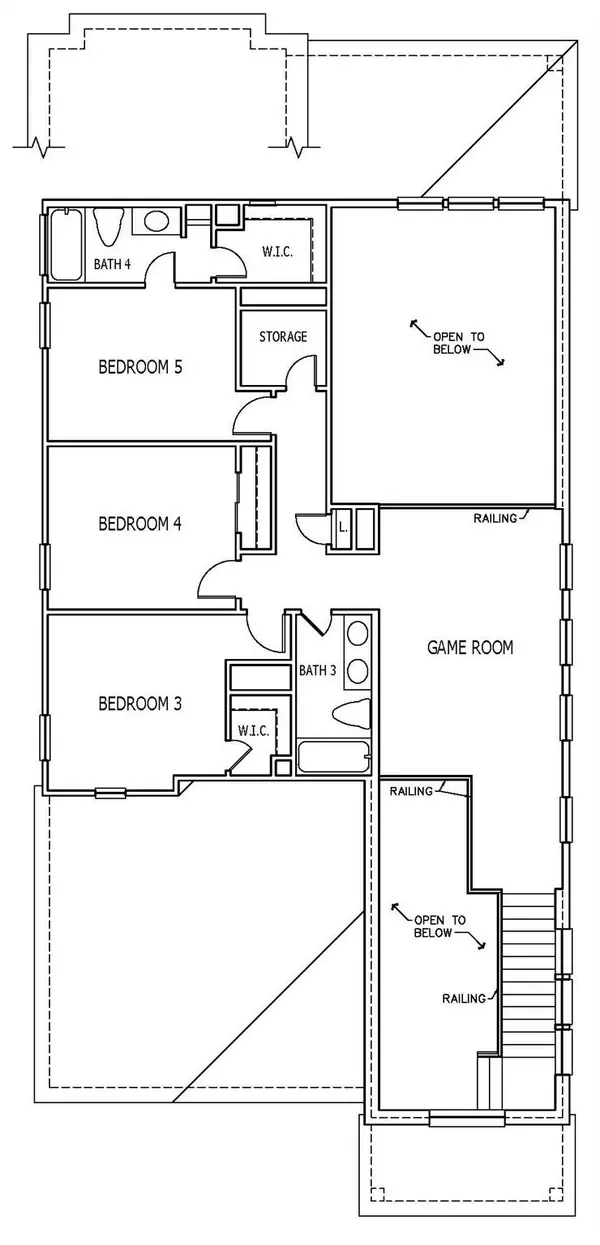 500 Palatino BND, Liberty Hill, TX 78642