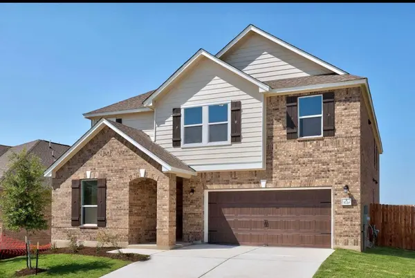 3720 Cerino LN, Round Rock, TX 78665