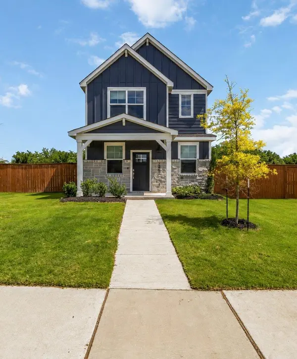 2305 Wallin Bradley DR, Round Rock, TX 78665