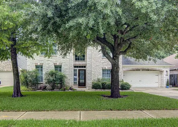 507 Rummel Ranch RUN, Cedar Park, TX 78613