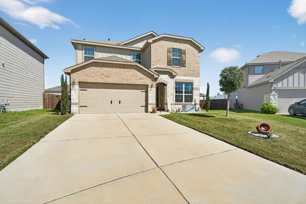 613 Whitman Ave, Georgetown, TX 78626