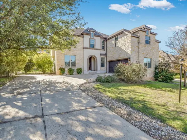 15205 Joseph DR, Lakeway, TX 78734