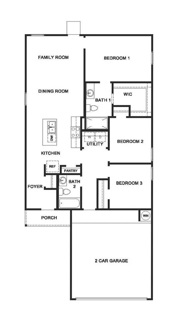 7415 Ducket Creek DR, Temple, TX 76502