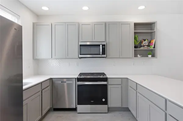814 North Bluff Drive #A-74, Austin, TX 78745