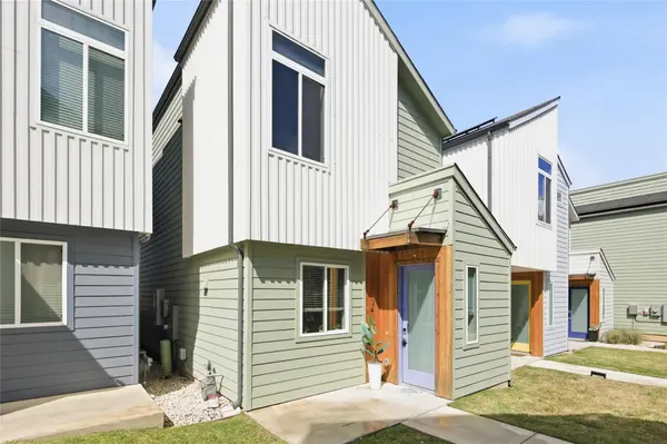 814 North Bluff Drive #A-74, Austin, TX 78745