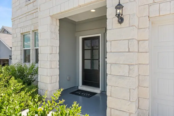 200 Caisson TRL, Liberty Hill, TX 78642