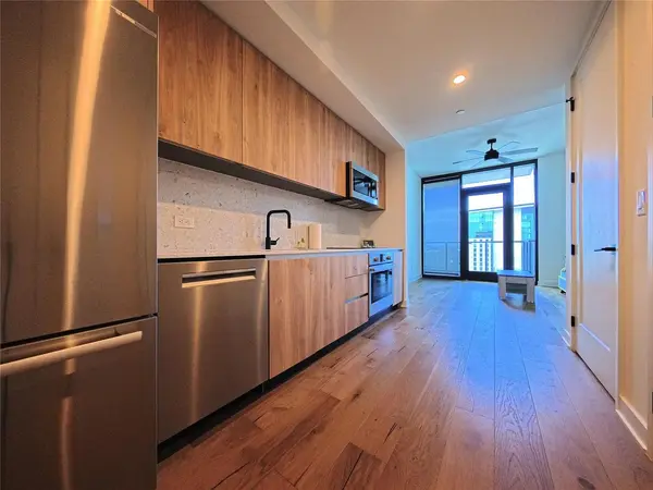 84 East Ave #3808, Austin, TX 78701