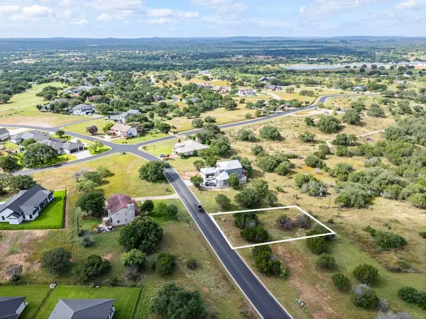 507 Broken Hills, Horseshoe Bay, TX 78657
