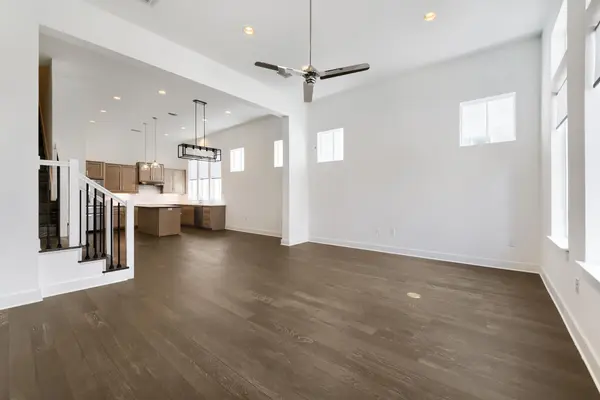 4405 Night Owl LN, Austin, TX 78723