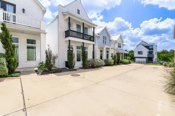 4405 Night Owl LN, Austin, TX 78723